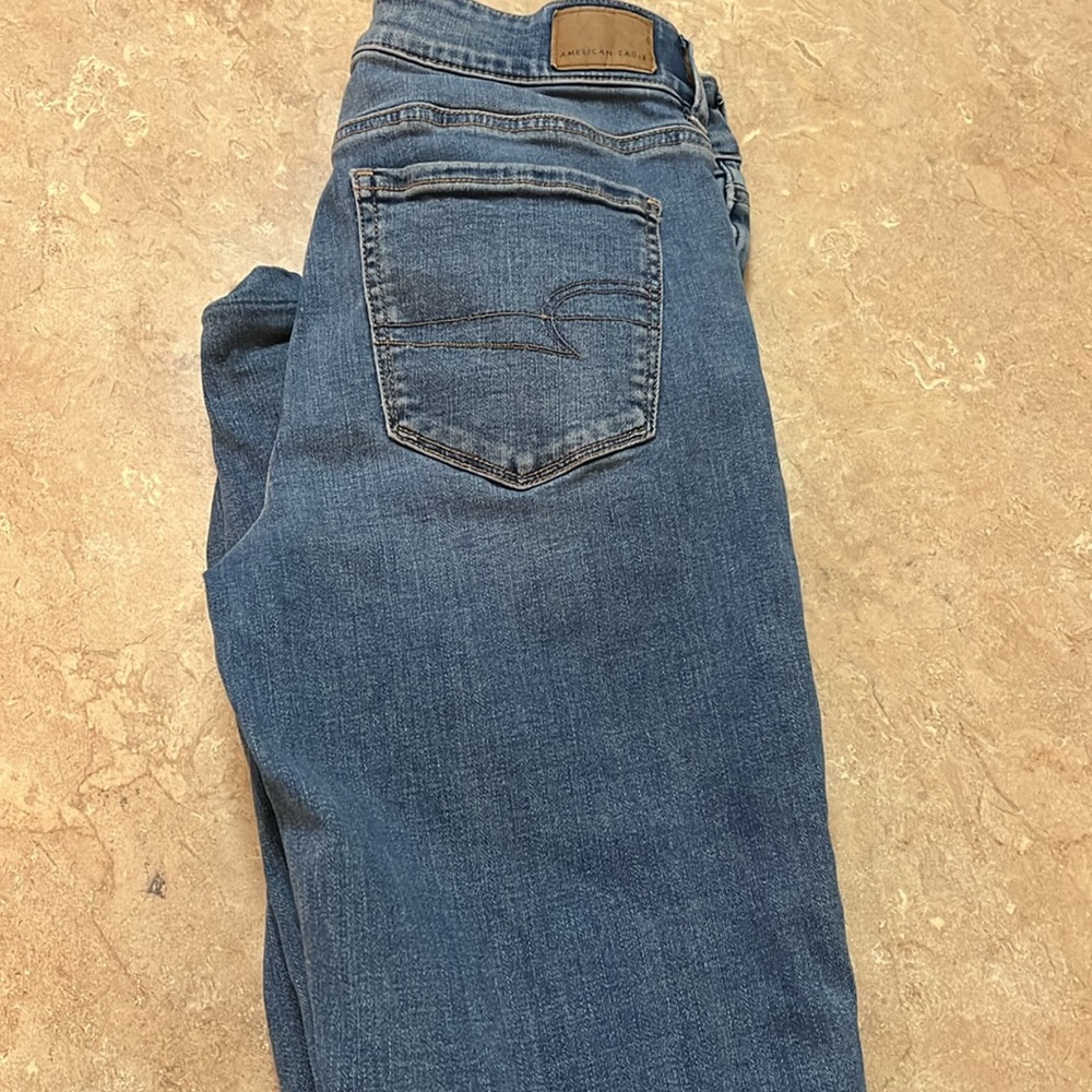 Women’s Jeans  American eagle